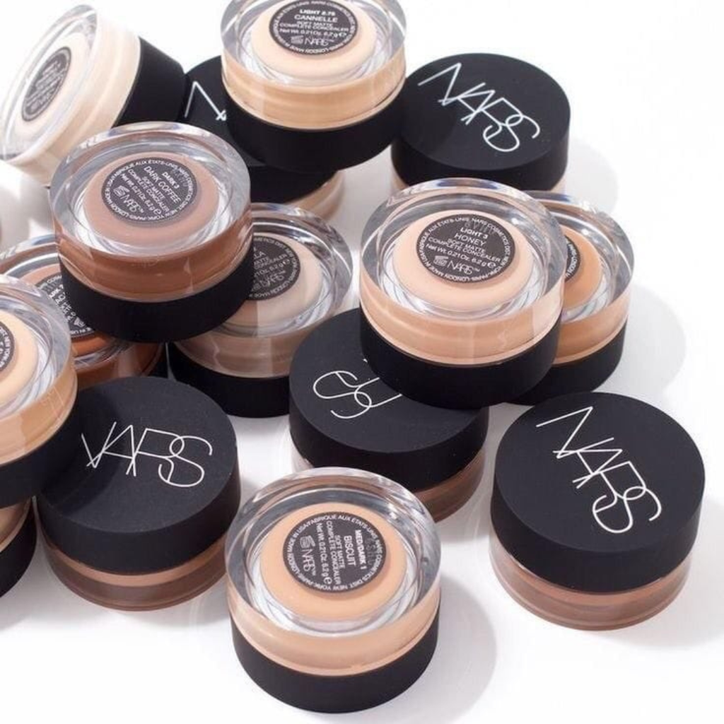 NARS Pot Concealer