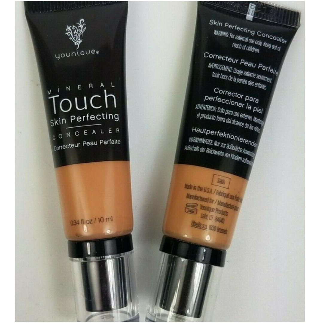 🎁 Touch Concealer (100% off)
