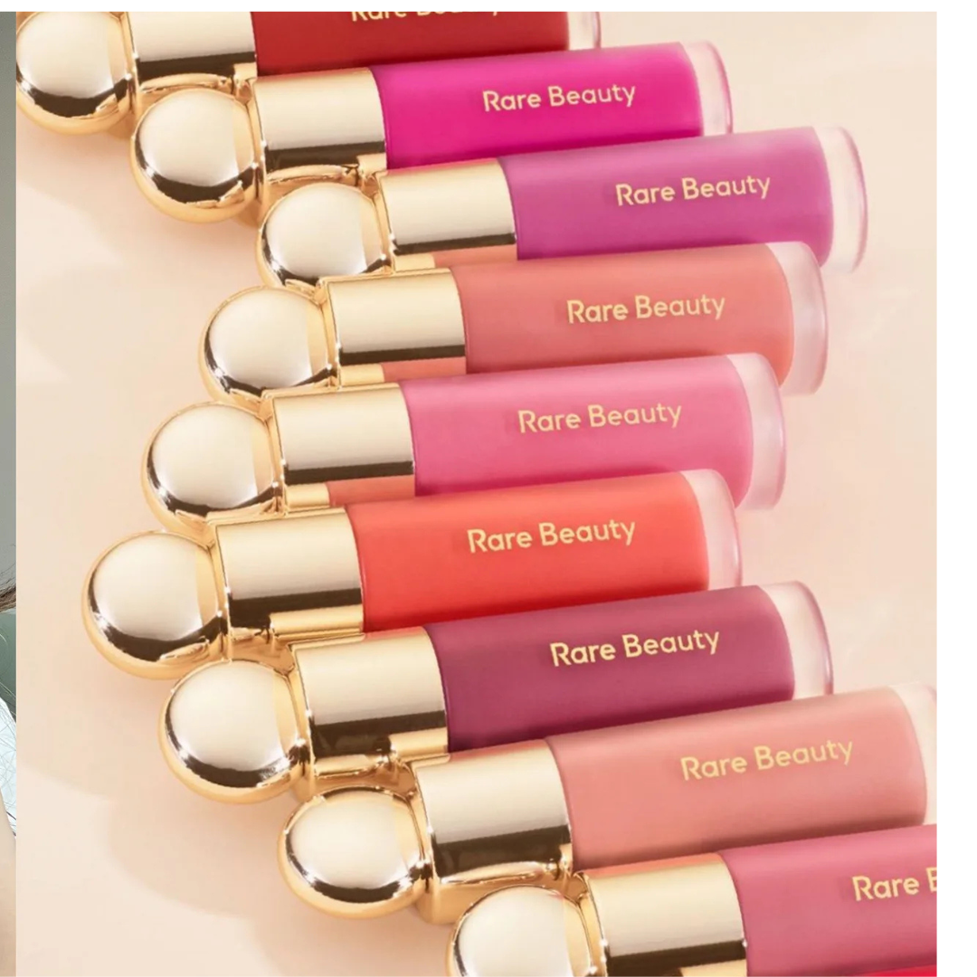 Rare Beauty Blush  soft pich matte