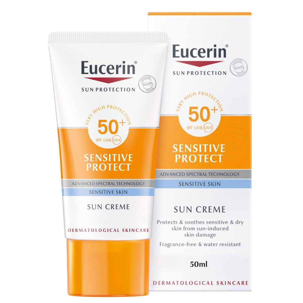 Euceria Sun Protection