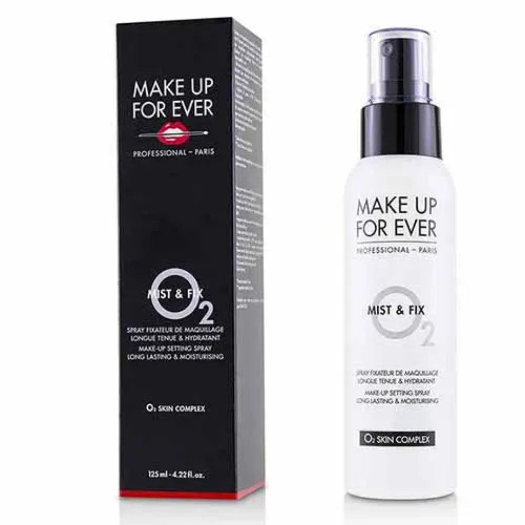 Makeup Forever Mist&fix