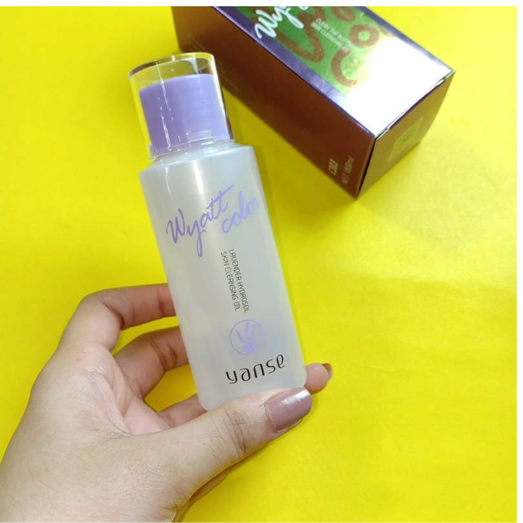 Yanse Cleanser
