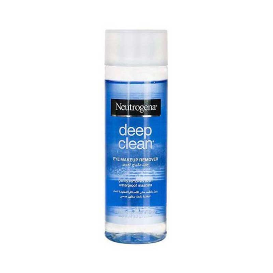 Neutrogena Makeup Remover
