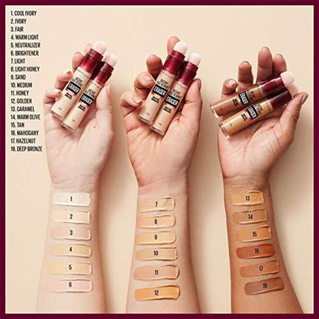 Maybelline Age Rewind Concealer