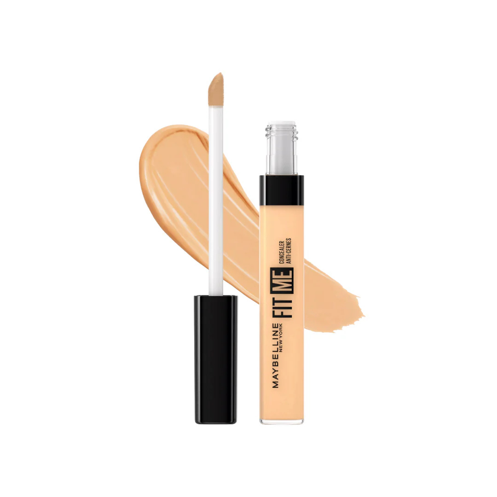Maybelline Fit Me Concealer