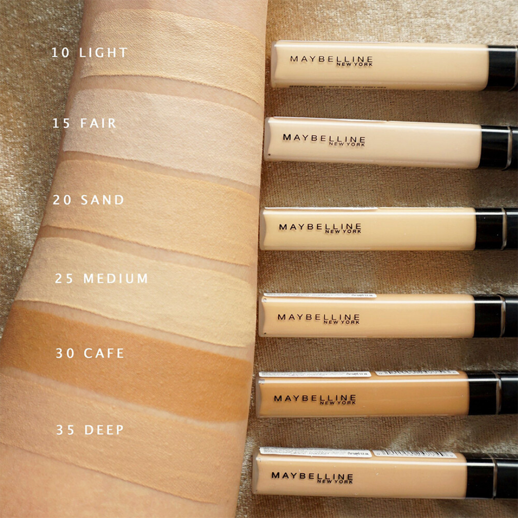 Maybelline Fit Me Concealer