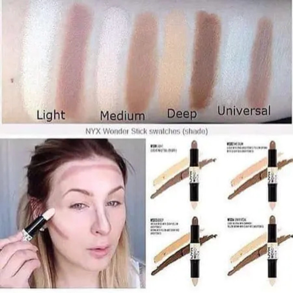 NYX Wonder Stick Contour
