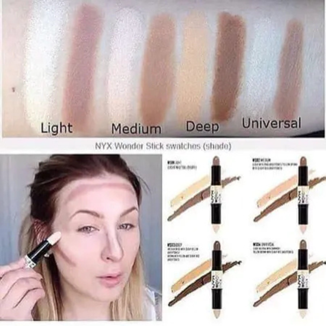 NYX Wonder Stick Contour
