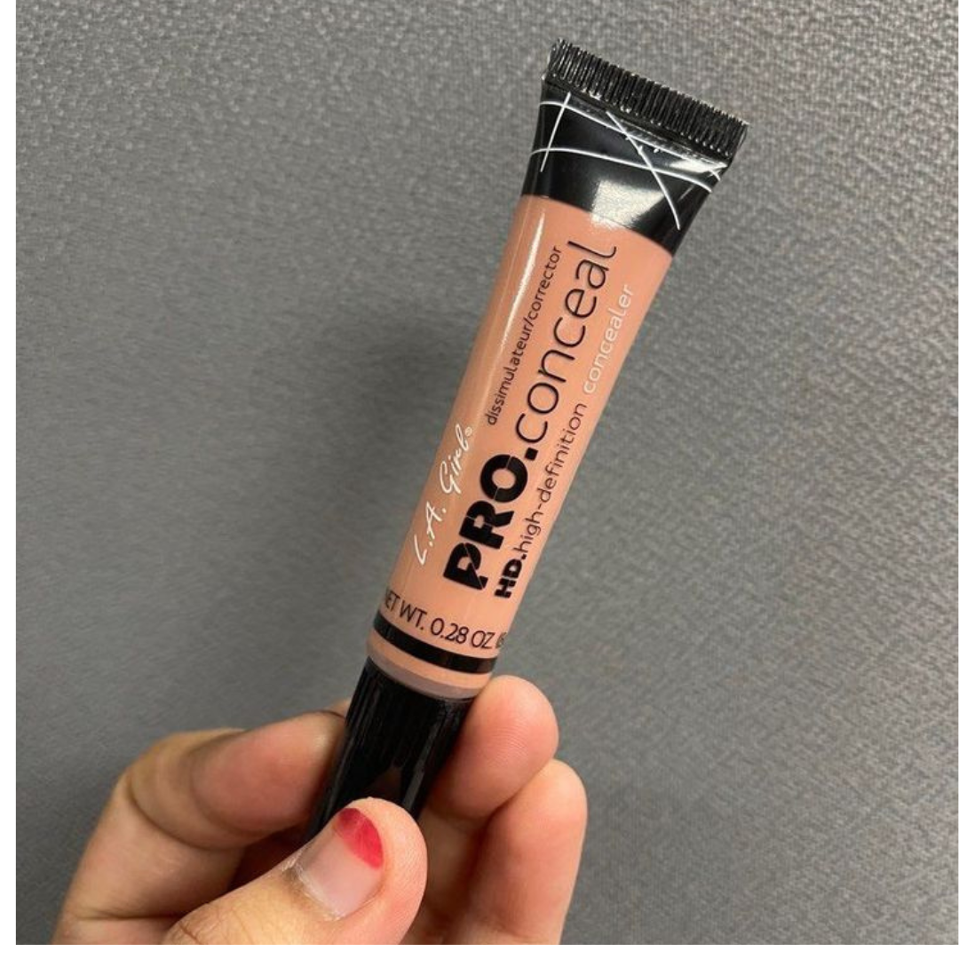LA Colors Corrector