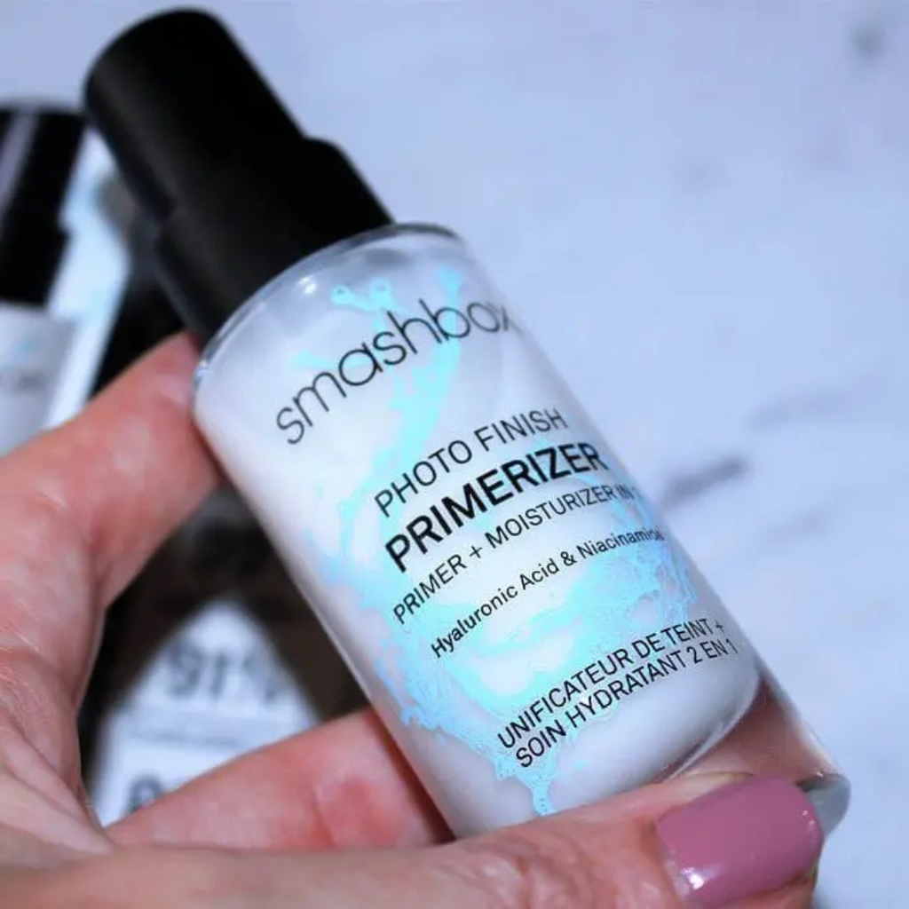 Smashbox Photo Finish Foundation Primer in wide 30ml packaging