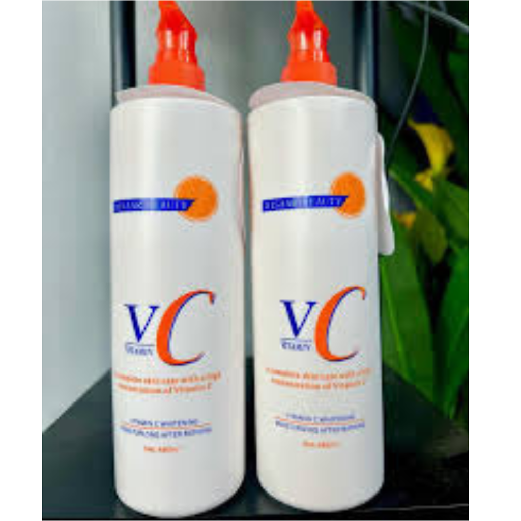 Disaar Body Lotion