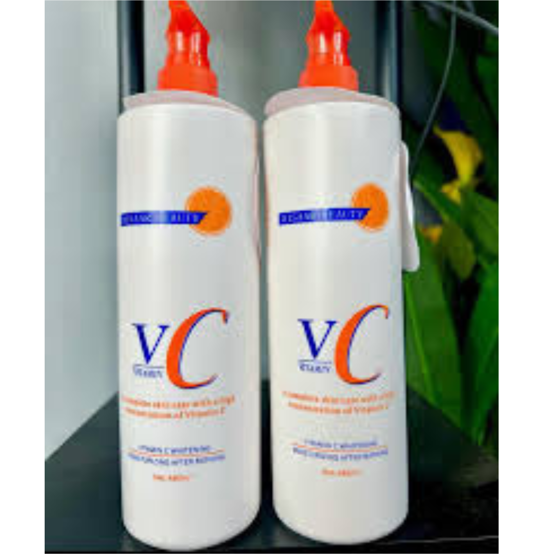 Disaar Body Lotion