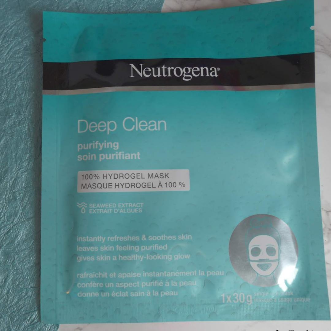 Neutrogena Purifying Mask