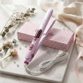 Eternity Steam Straightener