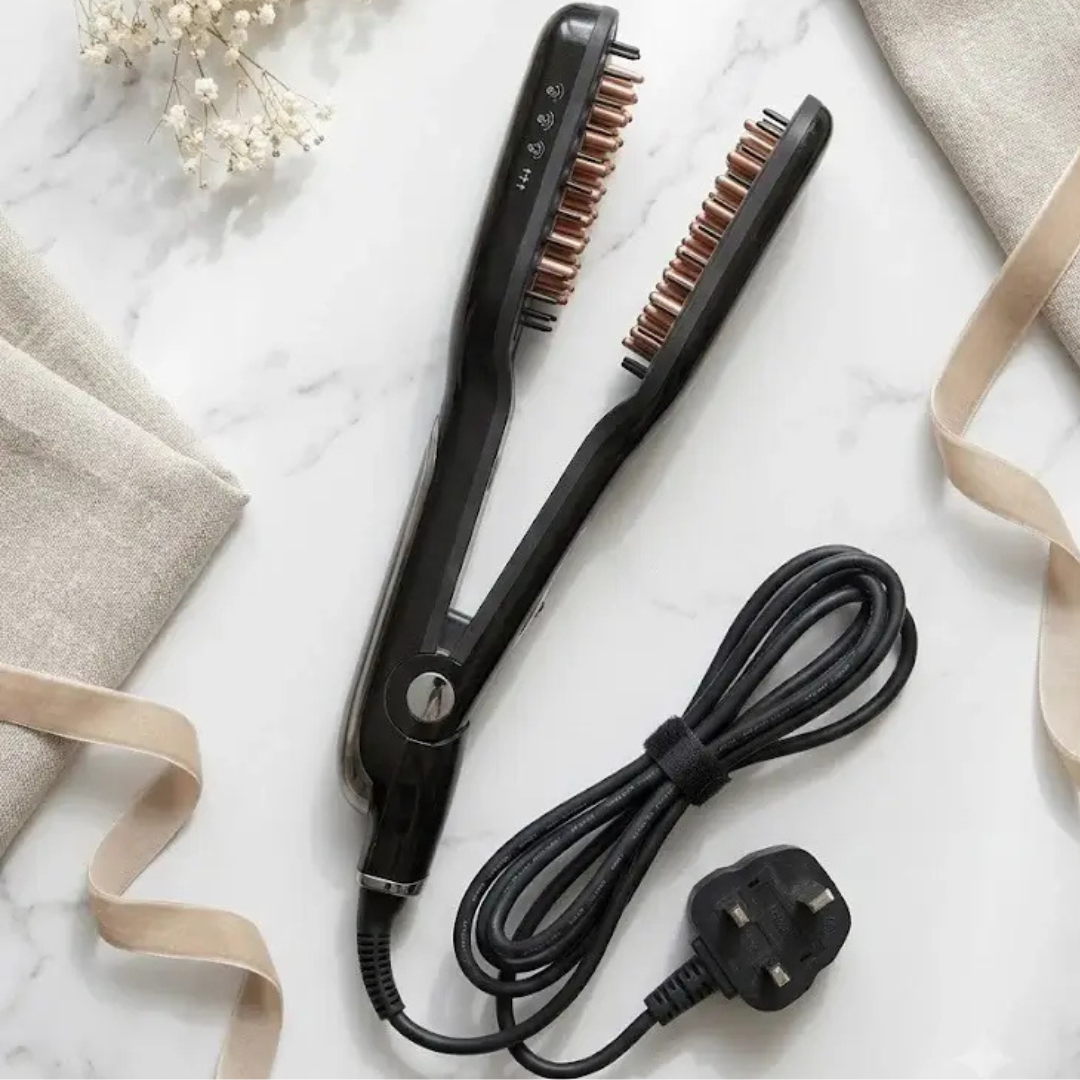 Rebune Steam Straightener