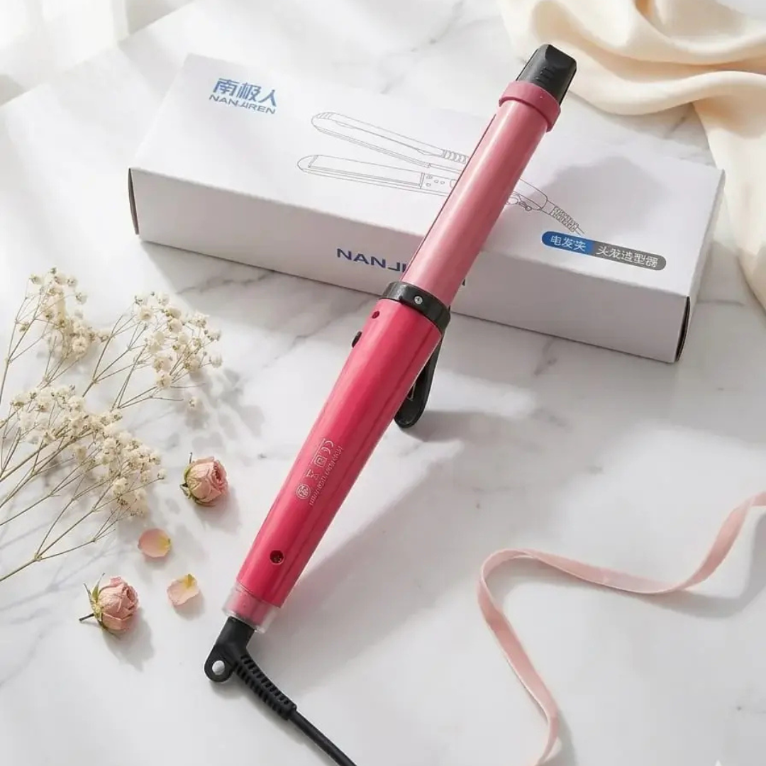 Nanjirena 2in1 HairTool