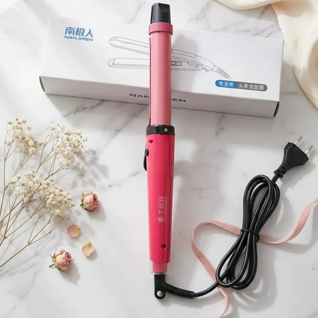 Nanjirena 2in1 HairTool