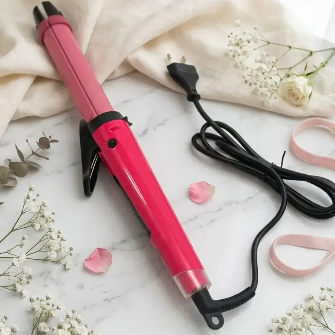 Nanjirena 2in1 HairTool