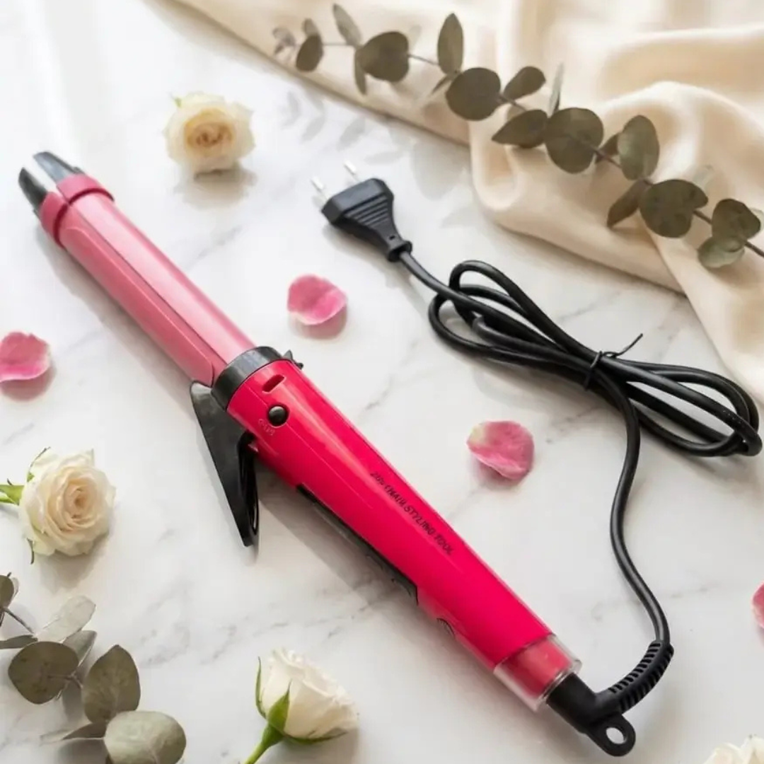 Nanjirena 2in1 HairTool
