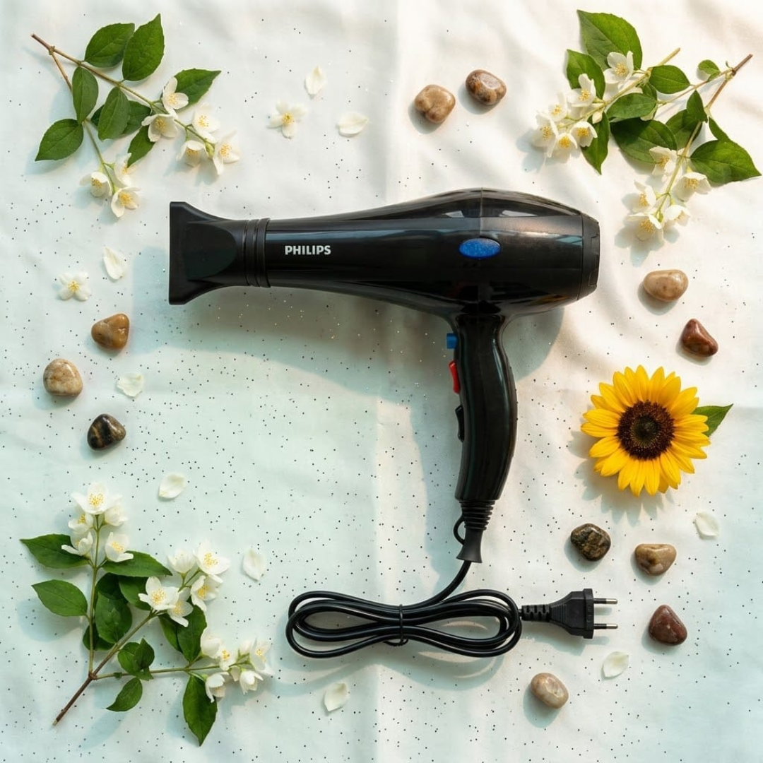 PHILIPS 5000W Hair Dryer