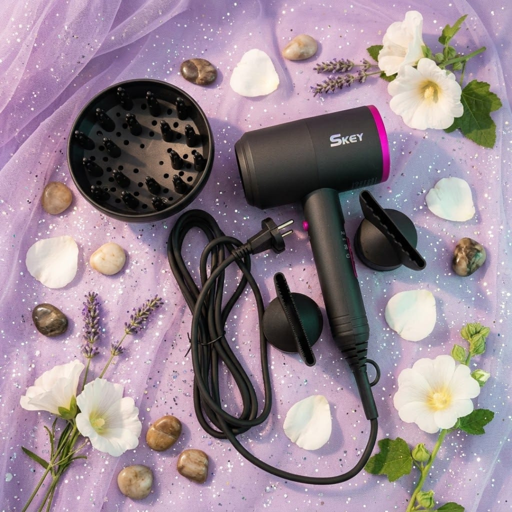 SKEY  Hair Dryer 2000W