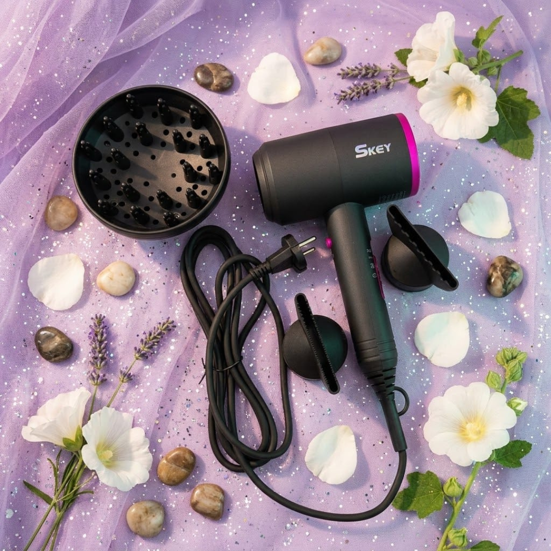 SKEY  Hair Dryer 2000W