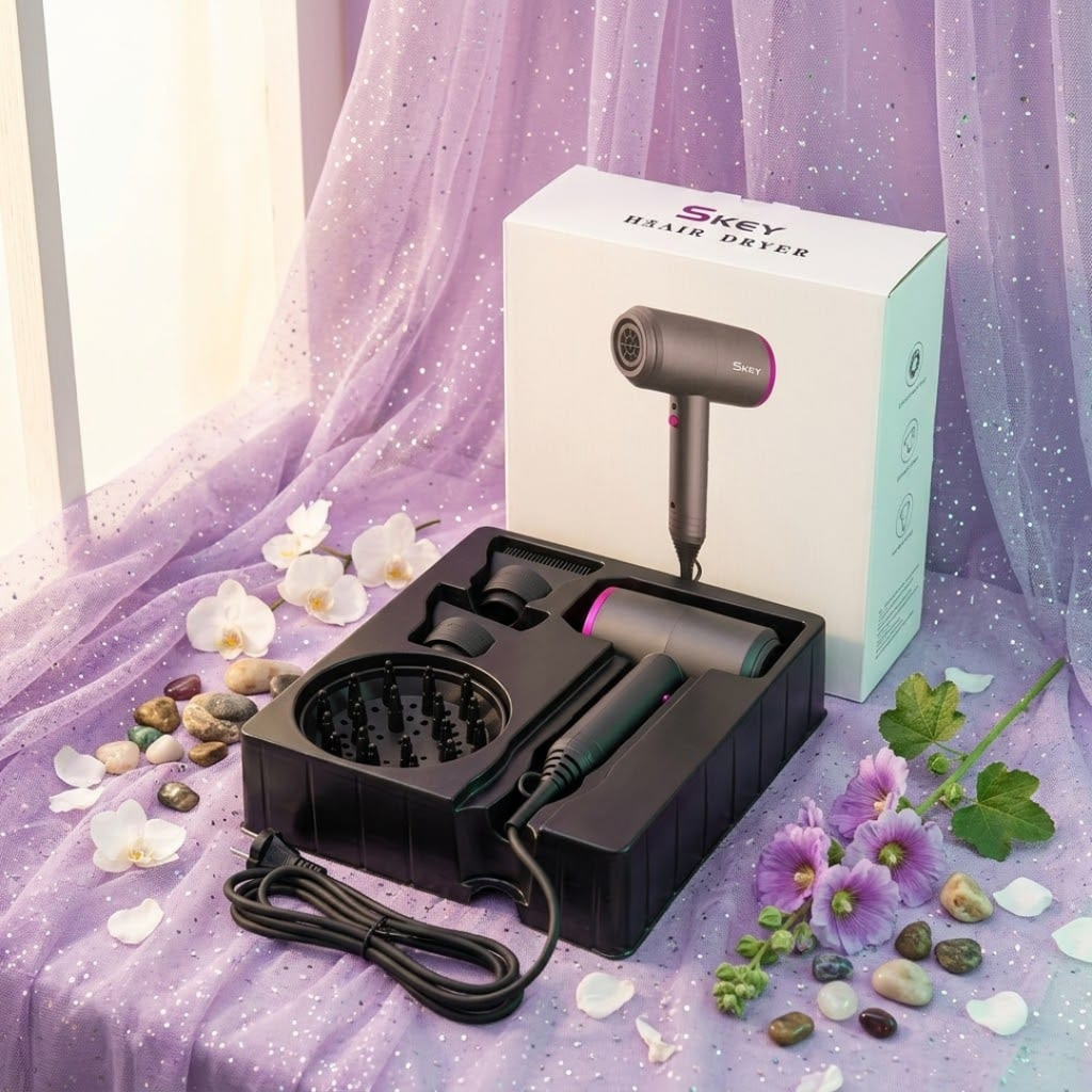 SKEY  Hair Dryer 2000W