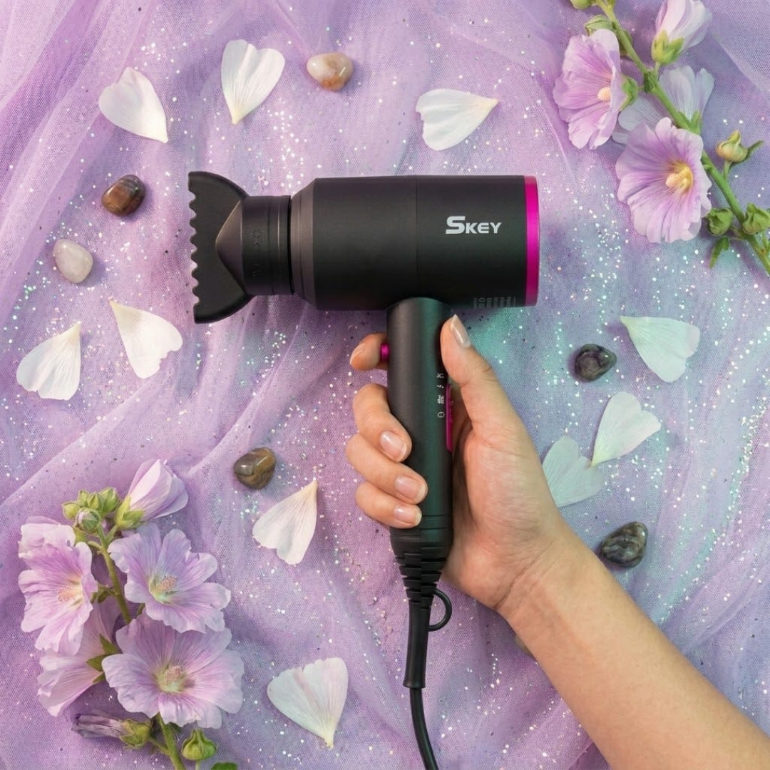 SKEY  Hair Dryer 2000W