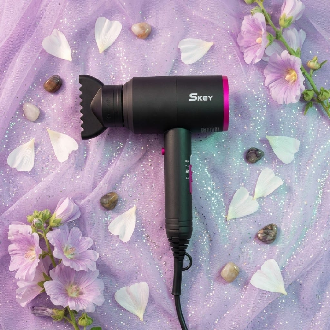 SKEY  Hair Dryer 2000W