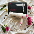 Quan Ria Ionic 2100W Hair Dryer