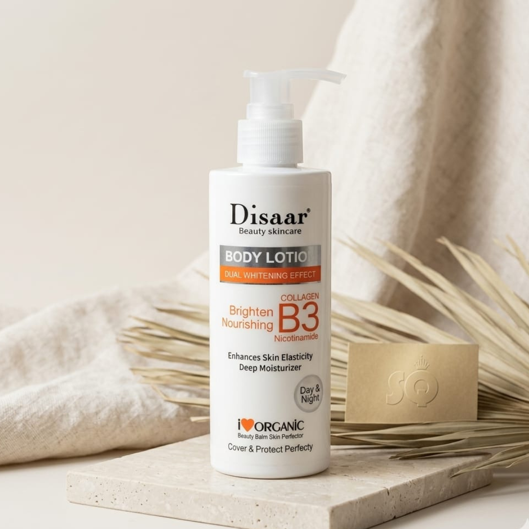 Disaar Body Lotion