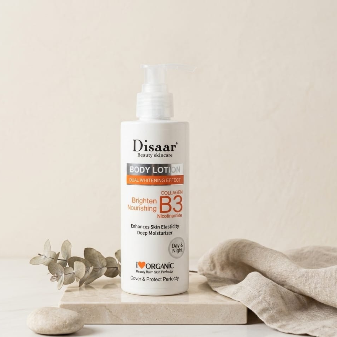 Disaar Body Lotion