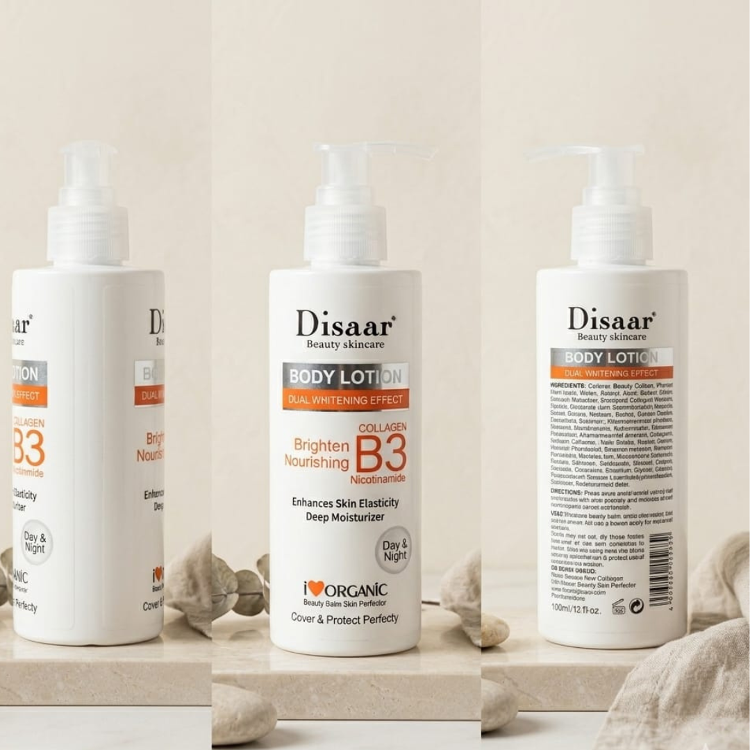 Disaar Body Lotion