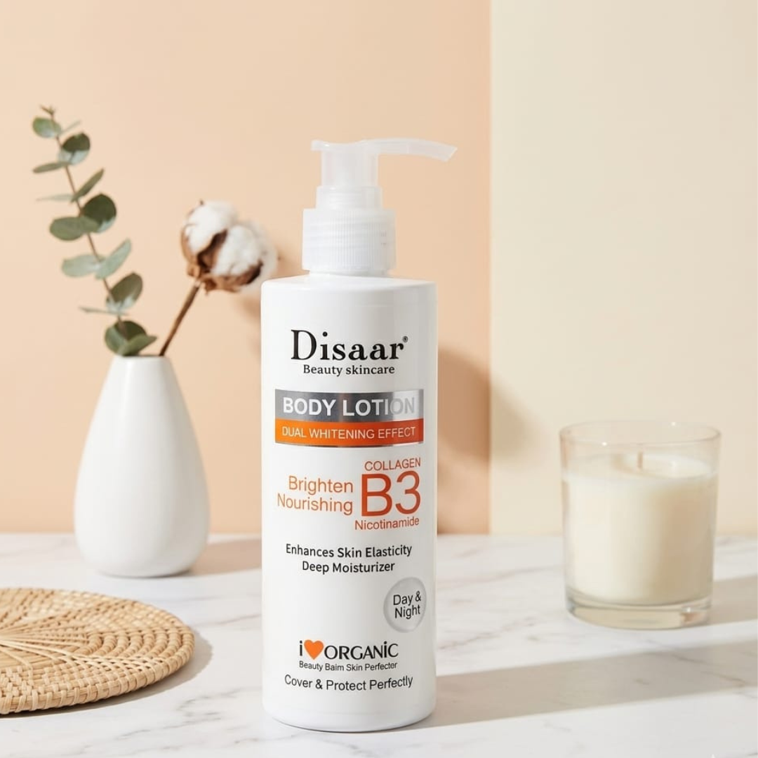 Disaar Body Lotion