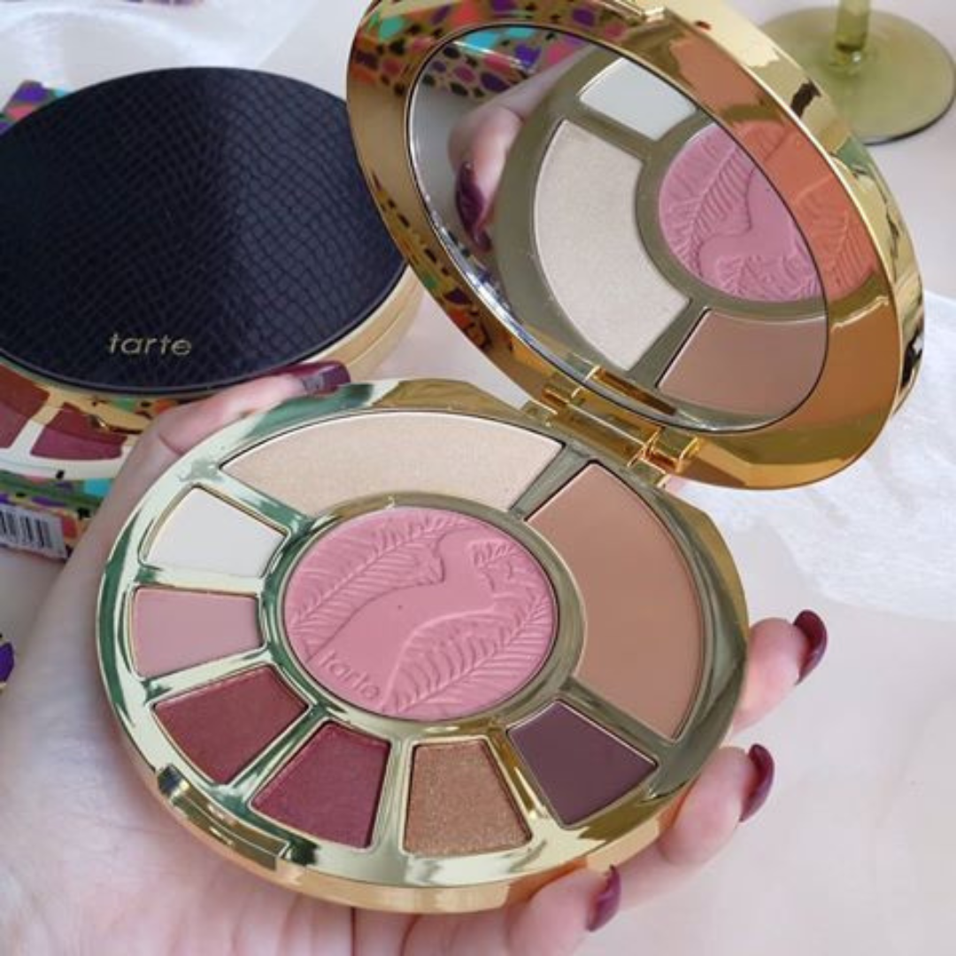 Tarte - Ladies Night Clay Palette