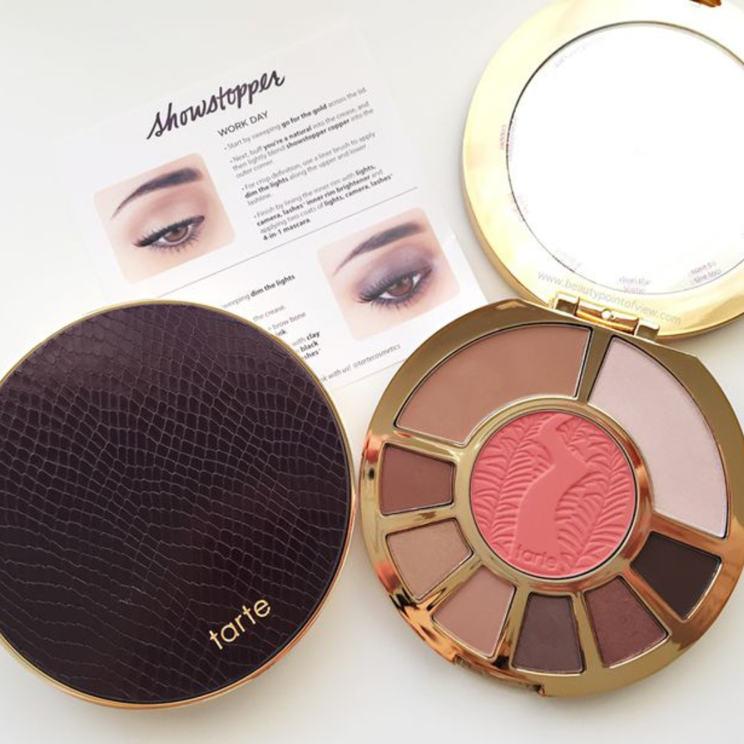 Tarte - Ladies Night Clay Palette