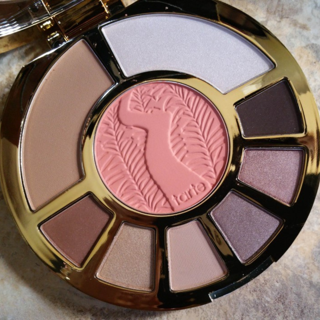 Tarte - Ladies Night Clay Palette