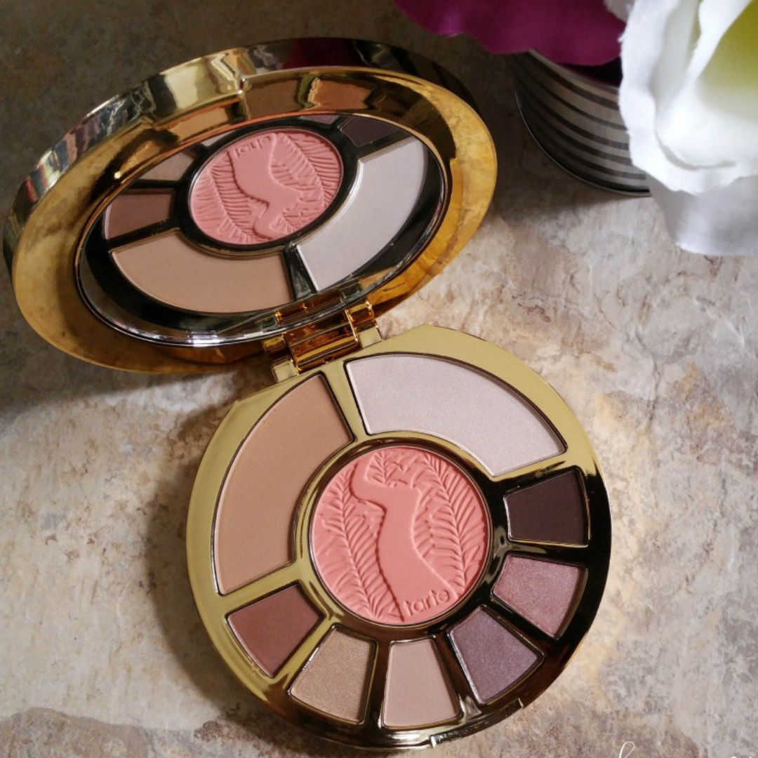 Tarte - Ladies Night Clay Palette
