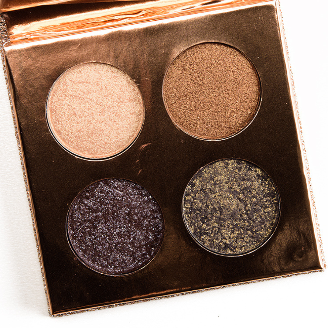 Dose of Colors The Girls Desi x Katy Eyeshadow Palette
