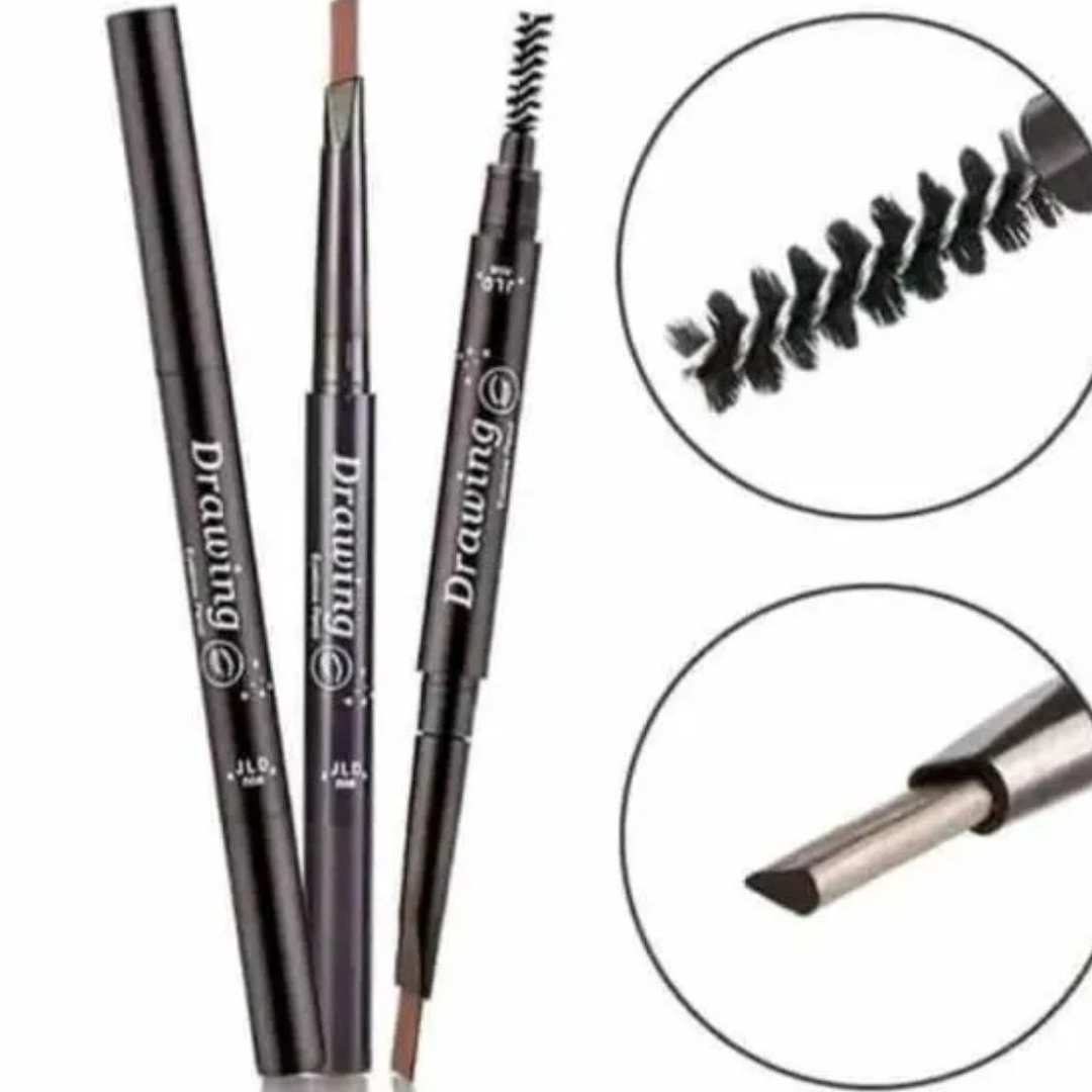 Brown Eyebrow Pencil