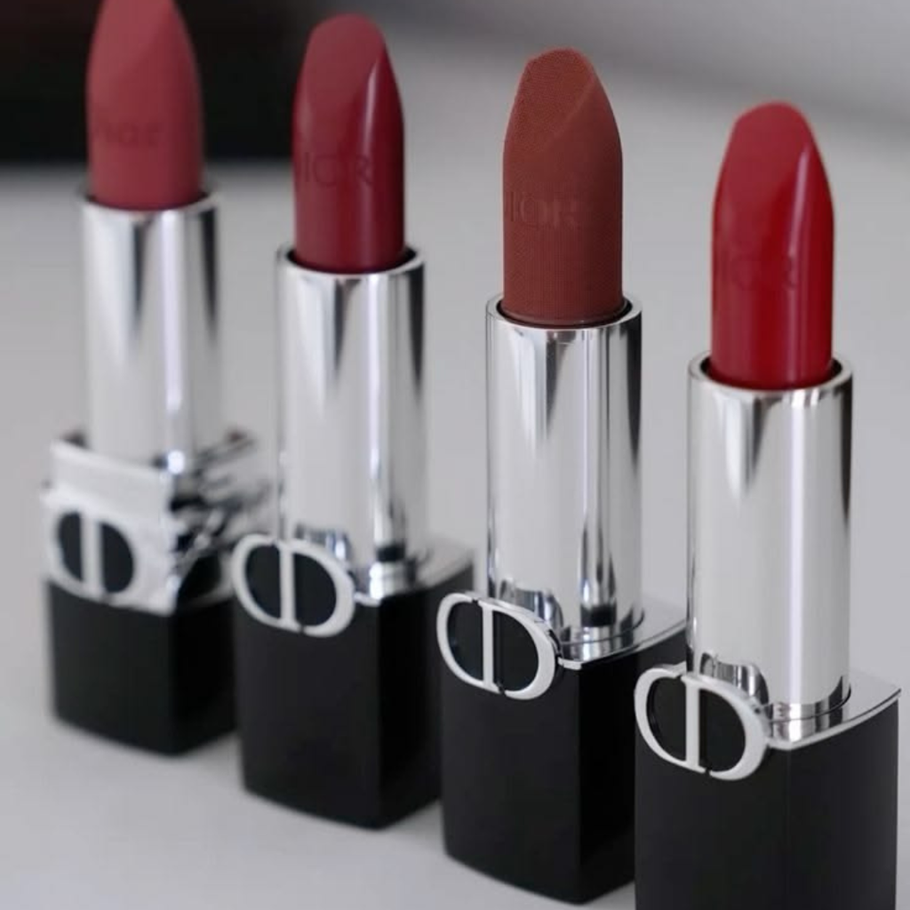 Dior Lipstick