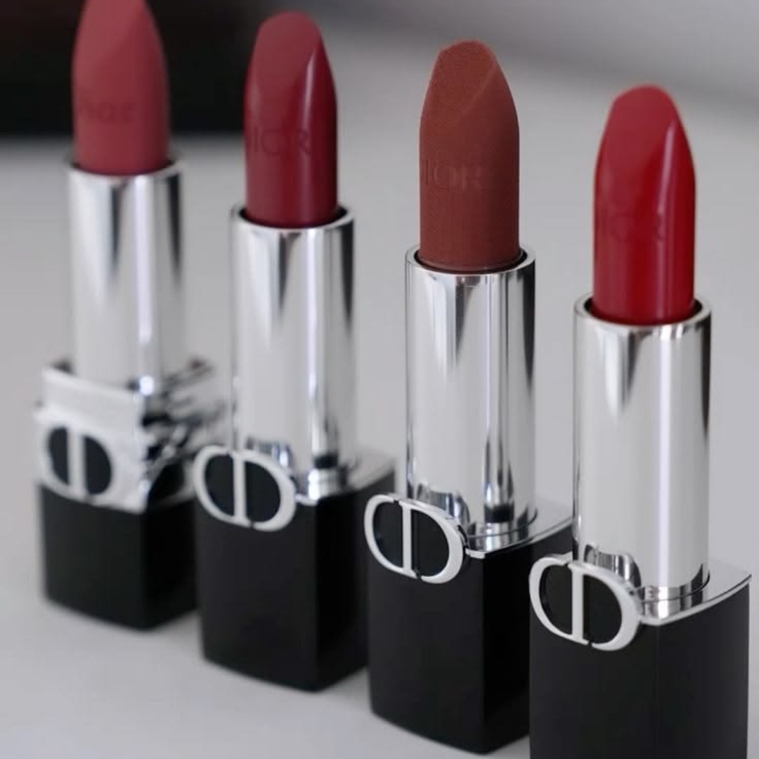 Dior Lipstick