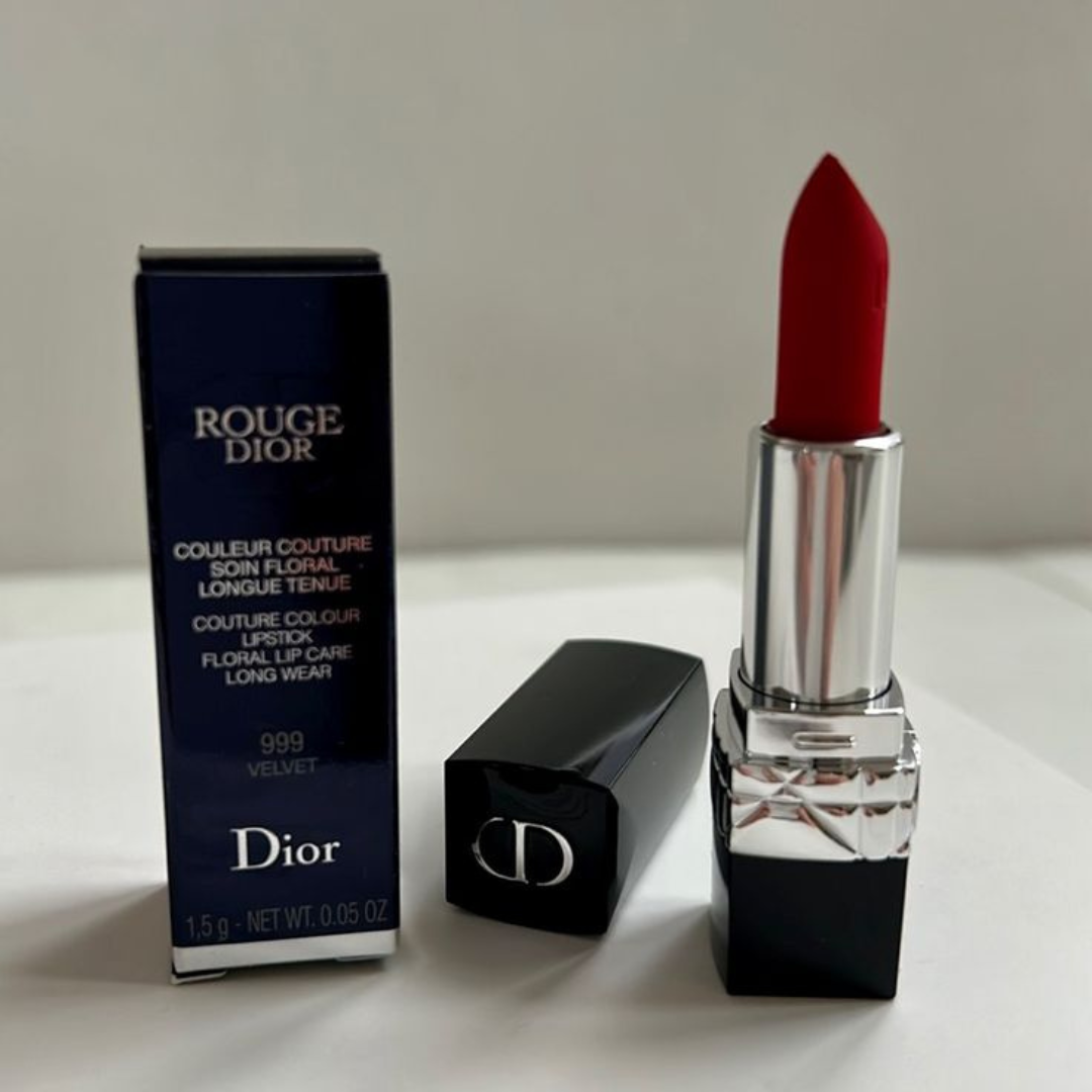 Dior Lipstick