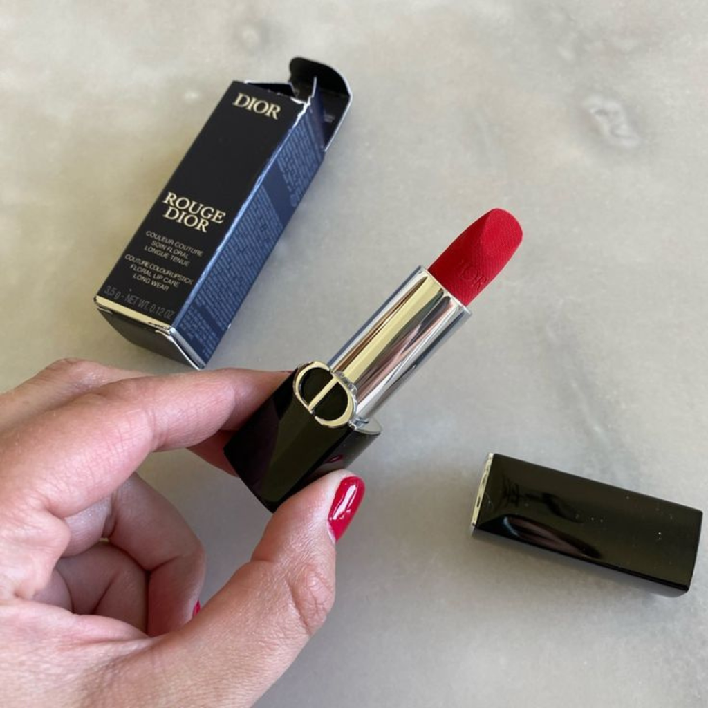 Dior Lipstick