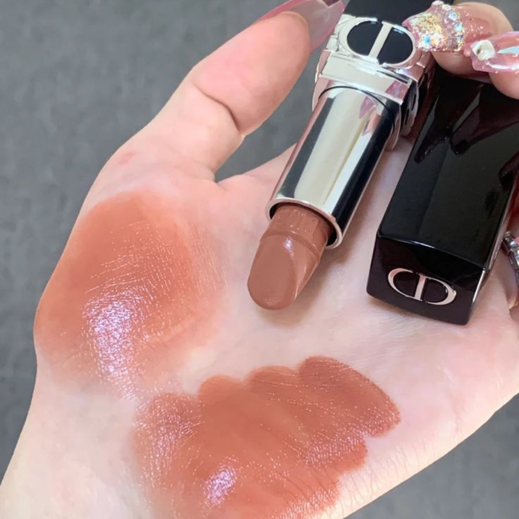 Rouge Dior Lipstick  770 Beach Girl