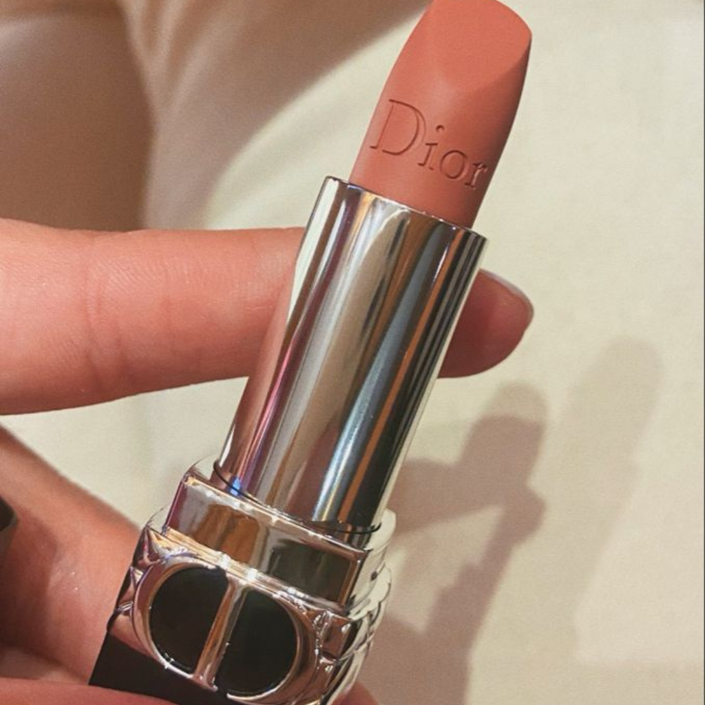Rouge Dior Lipstick  770 Beach Girl