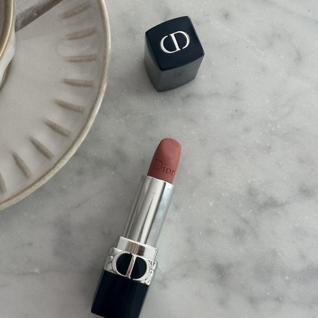 Rouge Dior Lipstick  770 Beach Girl