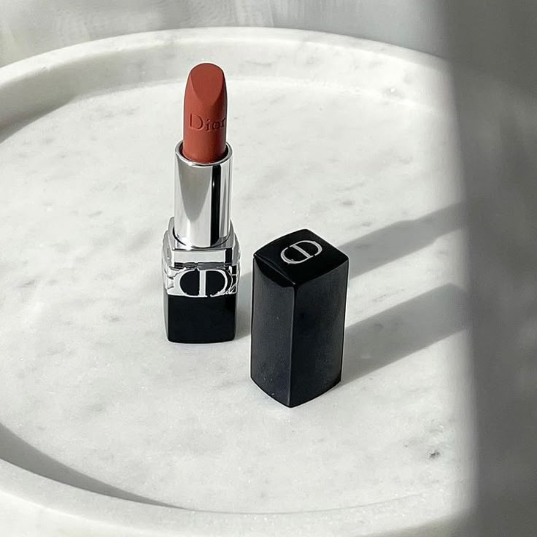 Rouge Dior Lipstick  770 Beach Girl
