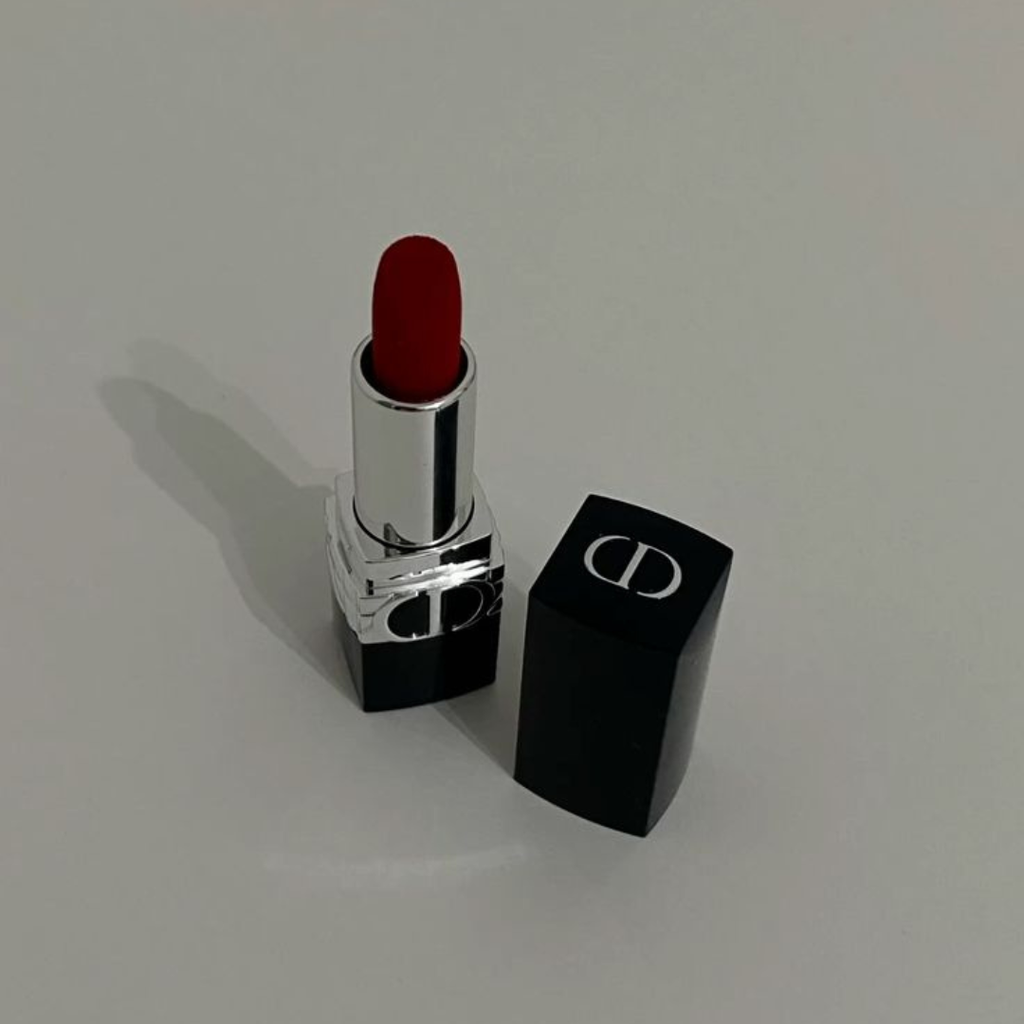 Rouge Dior Lipstick 028 Actrice