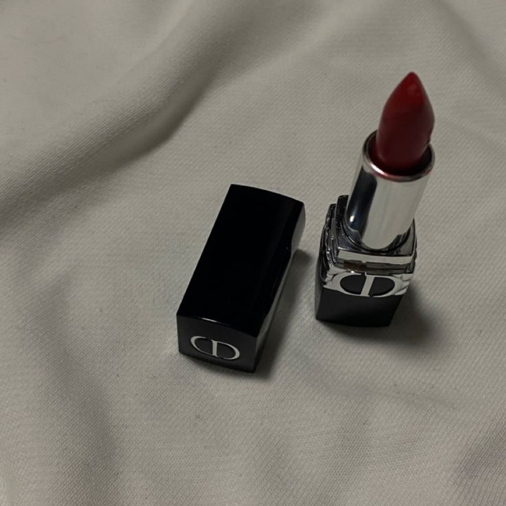 Rouge Dior Lipstick 028 Actrice